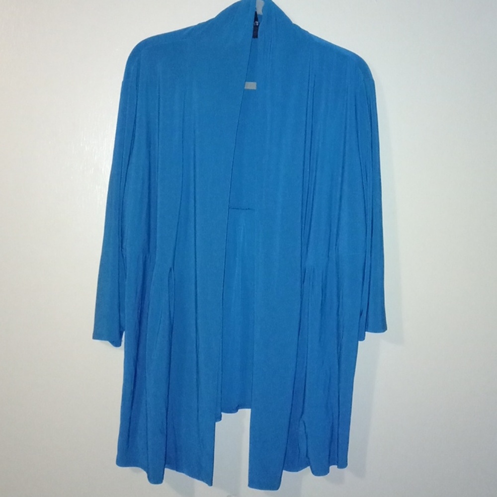 Cover up cardigan